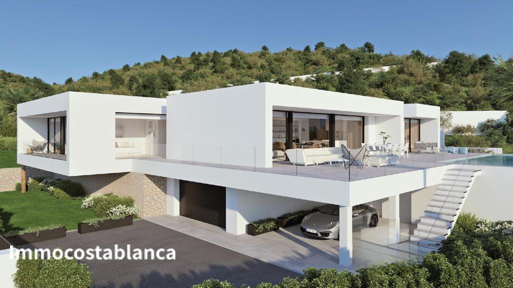 Villa in Benitachell, 313 m², 3,114,000 €, photo 7, listing 37728416
