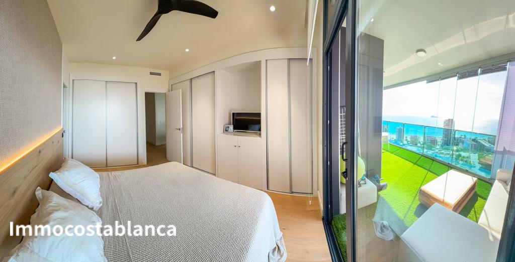 Apartment in Benidorm, 135 m², 810,000 €, photo 4, listing 26111536