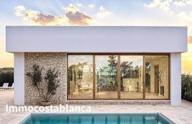 Villa in Orihuela Costa, 113 m²