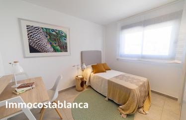 Apartment in Gran Alacant, 98 m²