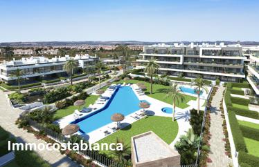 Apartment in Torrevieja, 86 m²