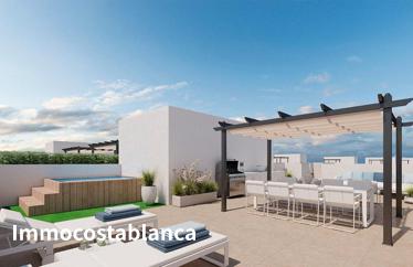 Apartment in Polop, 73 m²