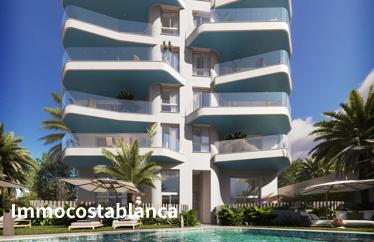 Apartment in Villajoyosa, 103 m²