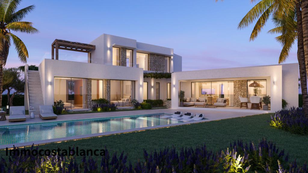 Detached house in Javea (Xabia), 382 m², 2,500,000 €, photo 4, listing 60397936