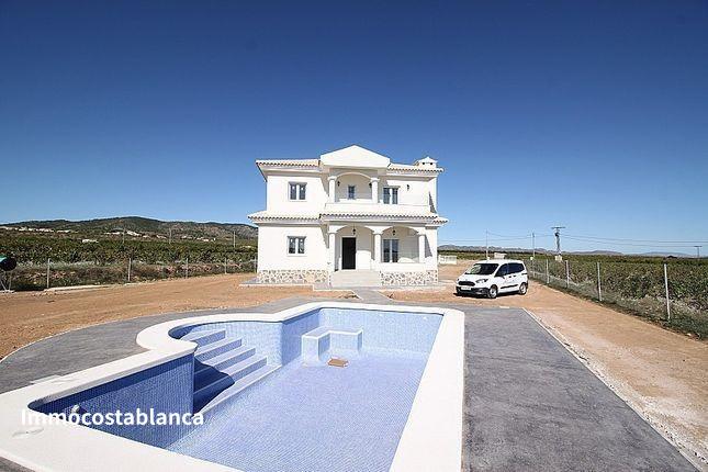 Villa in El Pinós, 150 m², 375,000 €, photo 2, listing 79887536