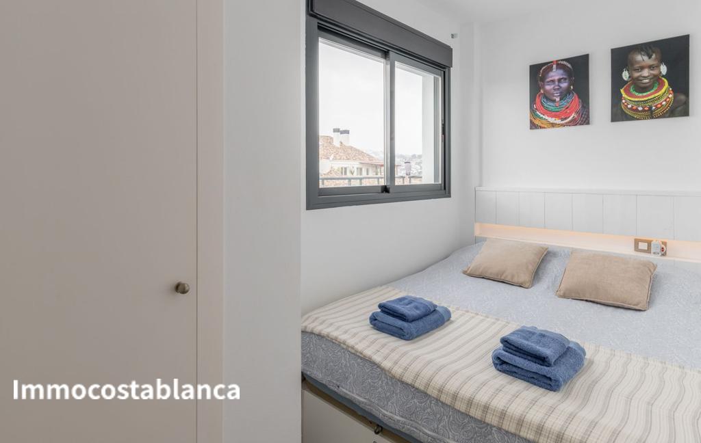 Apartment in Moraira, 61 m², 495,000 €, photo 10, listing 62868256