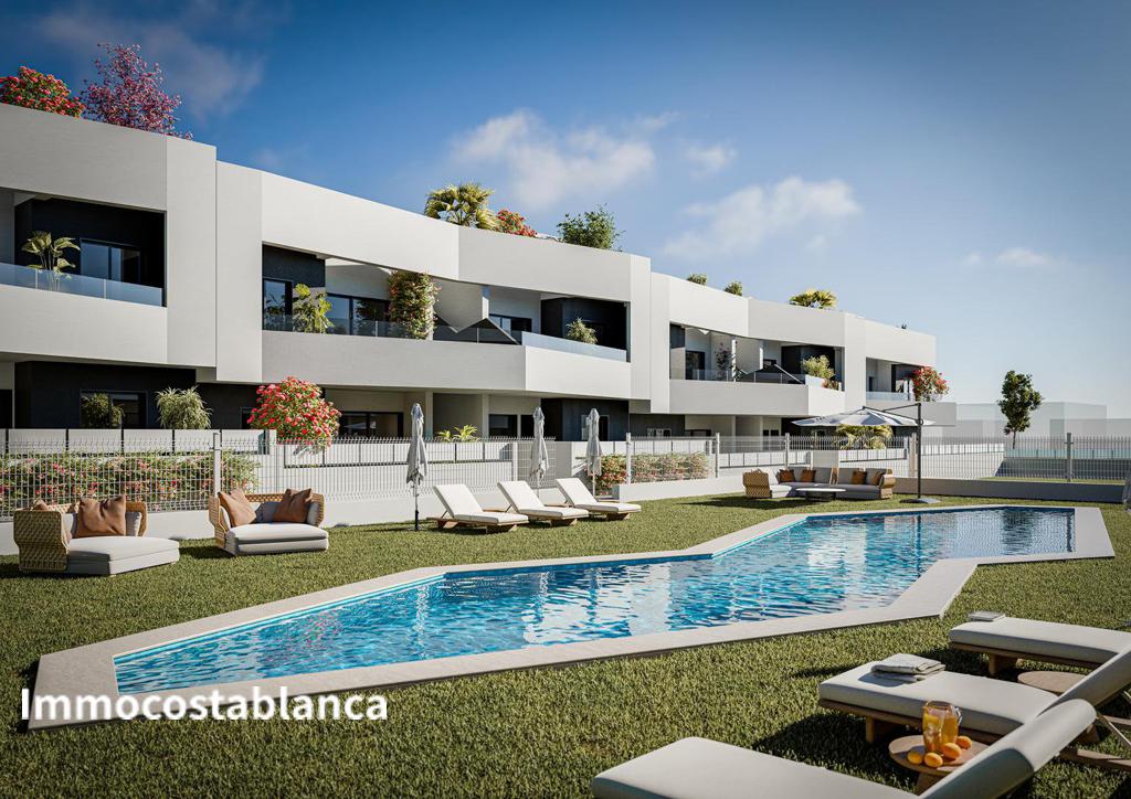 Apartment in San Miguel de Salinas, 76 m², 225,000 €, photo 1, listing 38564416