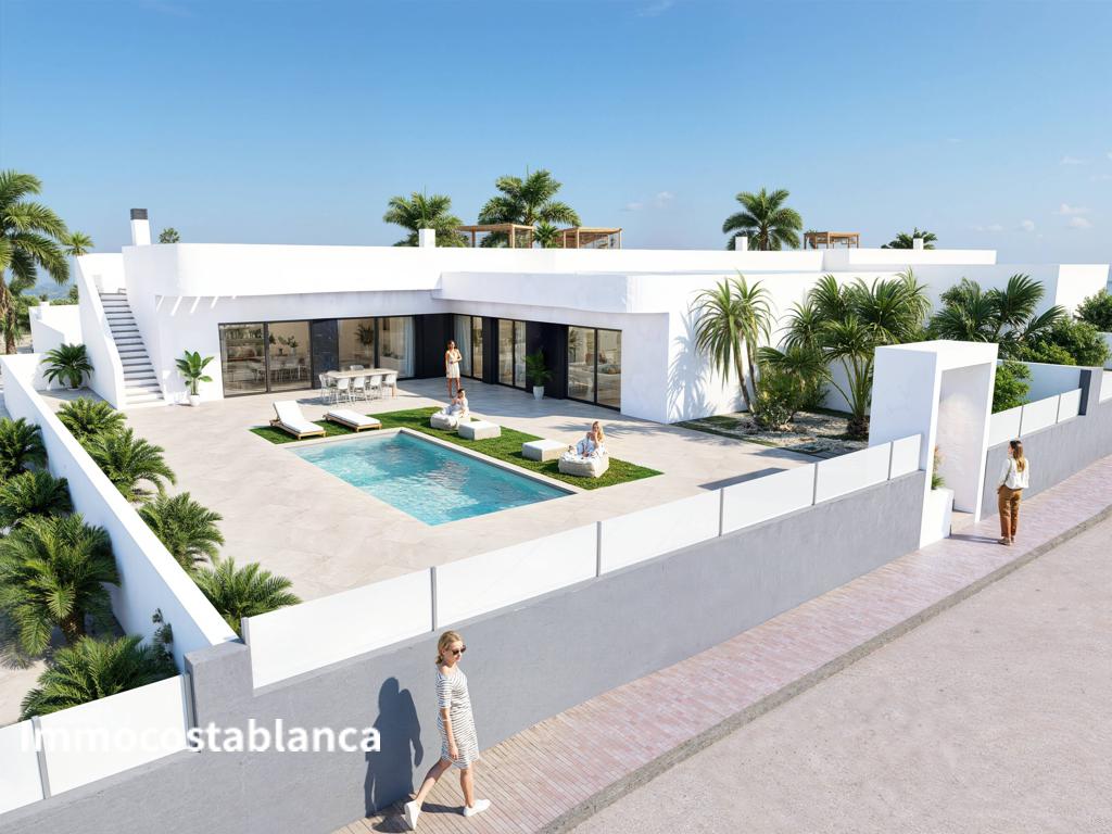 Villa in Algorfa, 109 m², 400,000 €, photo 7, listing 70257216