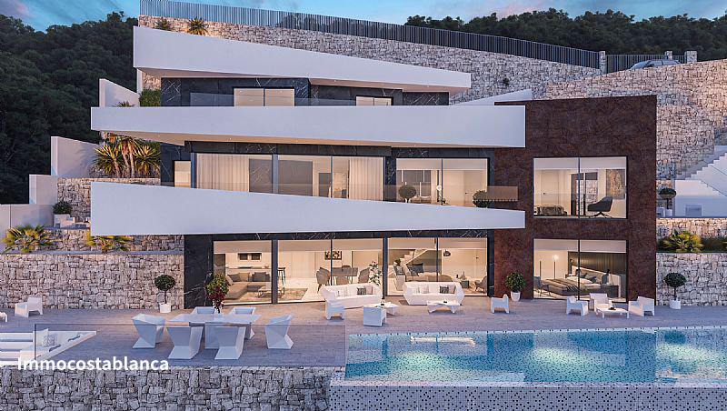 Detached house in Benissa, 487 m², 2,600,000 €, photo 6, listing 57221776