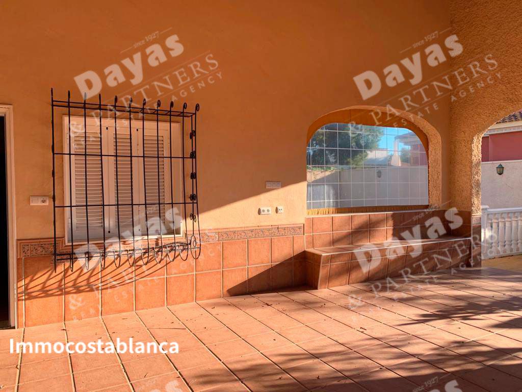 Villa in Dehesa de Campoamor, 220 m², 550,000 €, photo 6, listing 35004816
