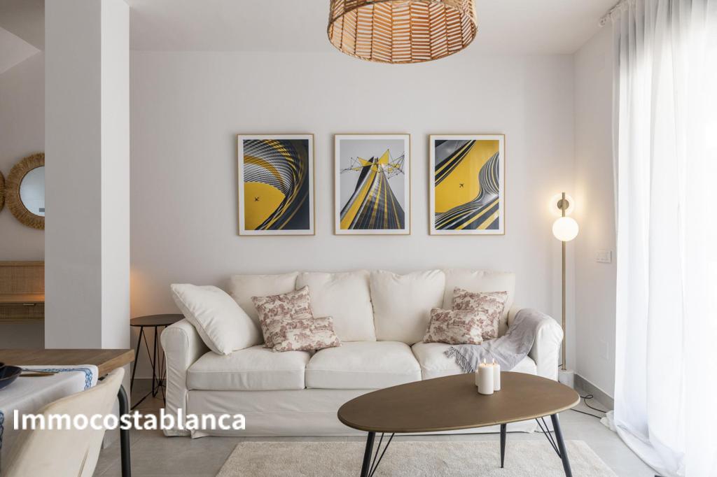 Detached house in Dehesa de Campoamor, 79 m², 289,000 €, photo 10, listing 24378656