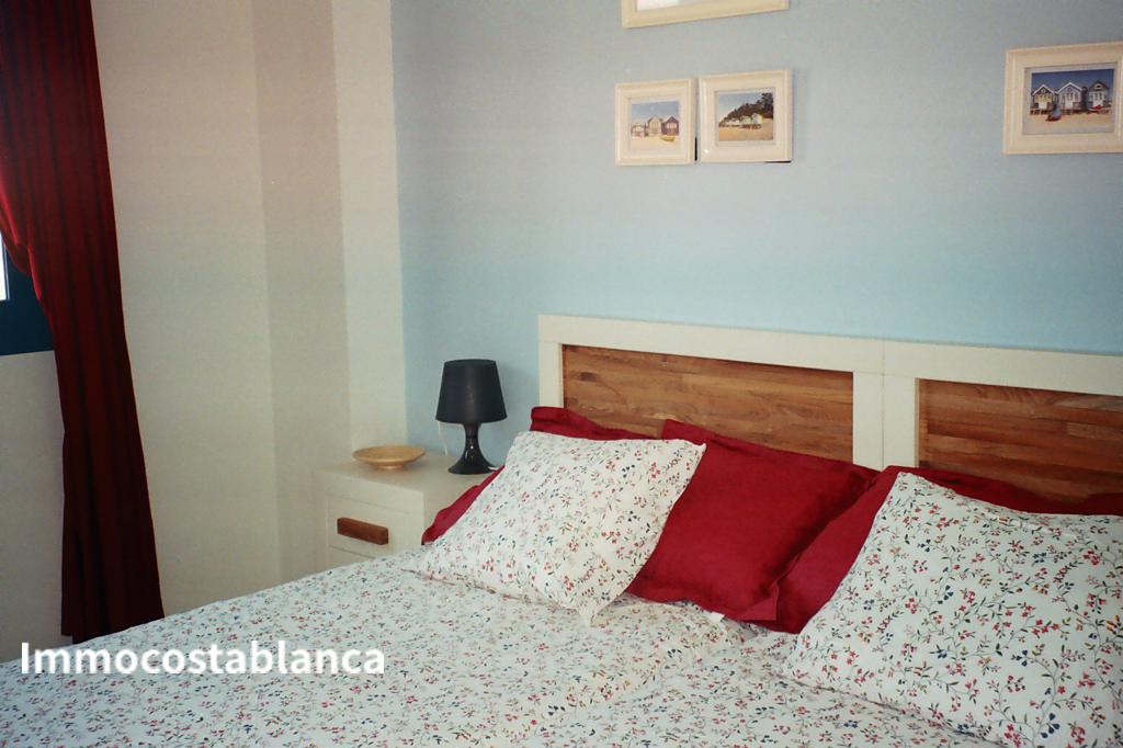 Apartment in Calpe, 80 m², 210,000 €, photo 3, listing 20789448