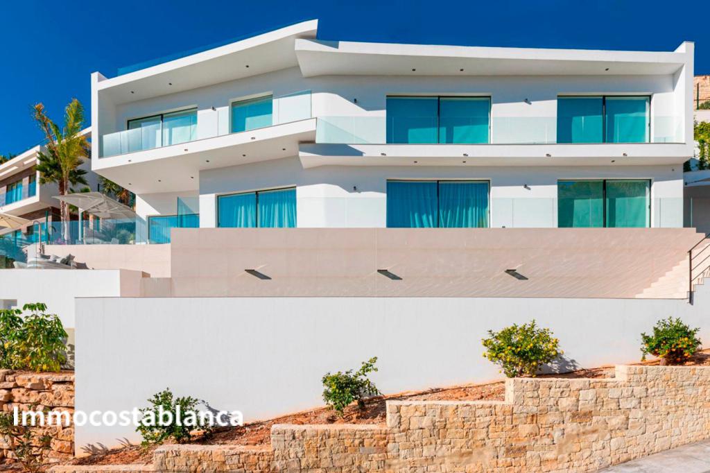 Villa in Javea (Xabia), 276 m², 1,790,000 €, photo 10, listing 52236016