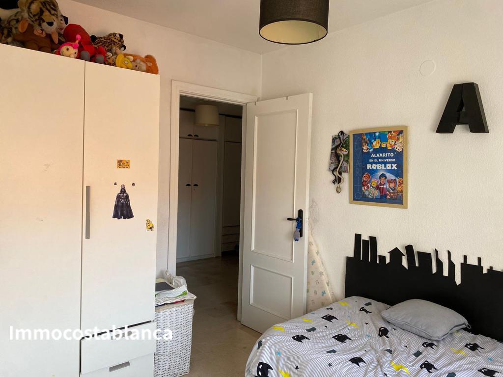 Apartment in Benidorm, 120 m², 320,000 €, photo 10, listing 43343536