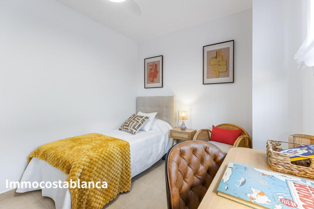 Apartment in Orihuela Costa, 69 m², 188,000 €, photo 1, listing 56695536