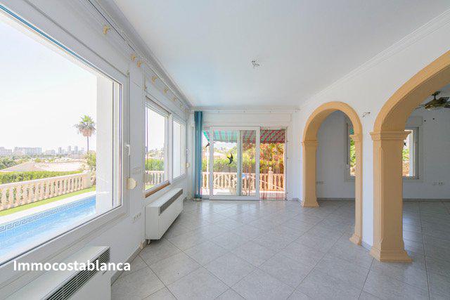 Detached house in Calpe, 149 m², 725,000 €, photo 9, listing 3019296