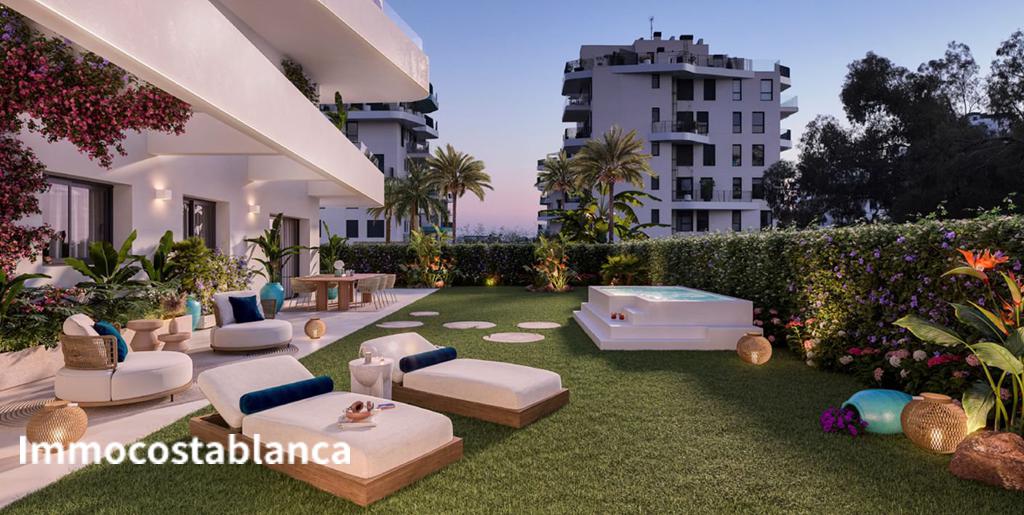 Apartment in Villajoyosa, 75 m², 325,000 €, photo 3, listing 31597936