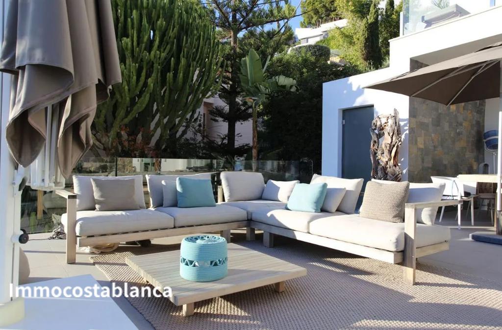 Detached house in Altea, 370 m², 1,390,000 €, photo 9, listing 79328416