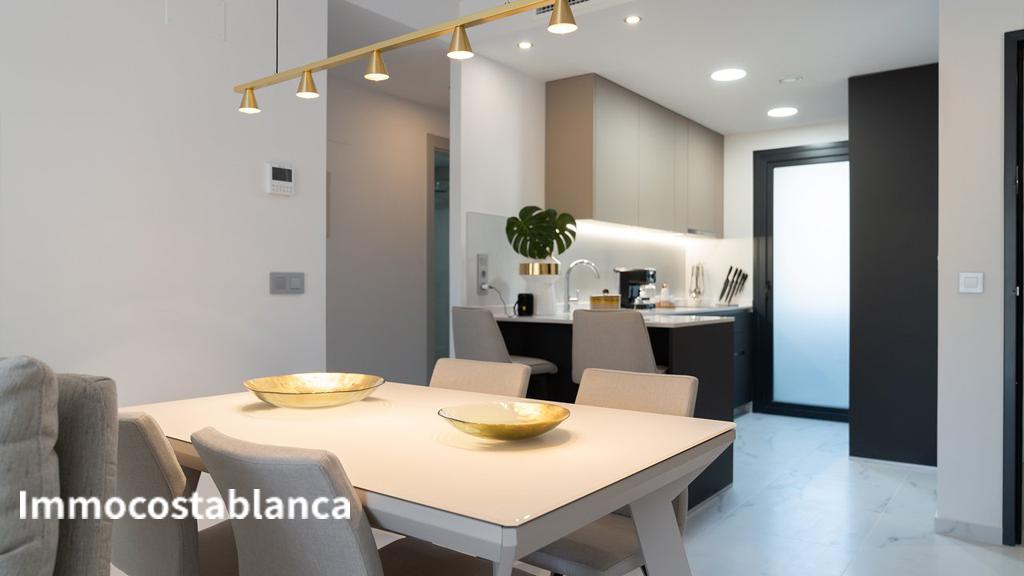 Apartment in Benidorm, 100 m², 405,000 €, photo 4, listing 28844336