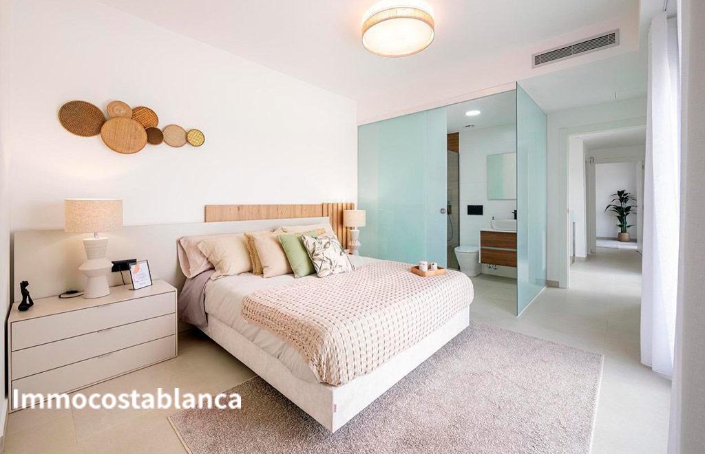 Villa in Finestrat, 128 m², 736,000 €, photo 8, listing 43578816