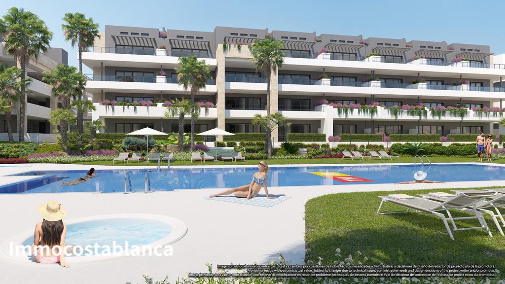 3 room apartment in Playa Flamenca, 98 m², 307,000 €, photo 7, listing 71714248