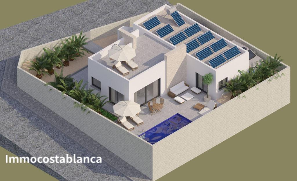 Villa in Ciudad Quesada, 107 m², 495,000 €, photo 10, listing 3007536