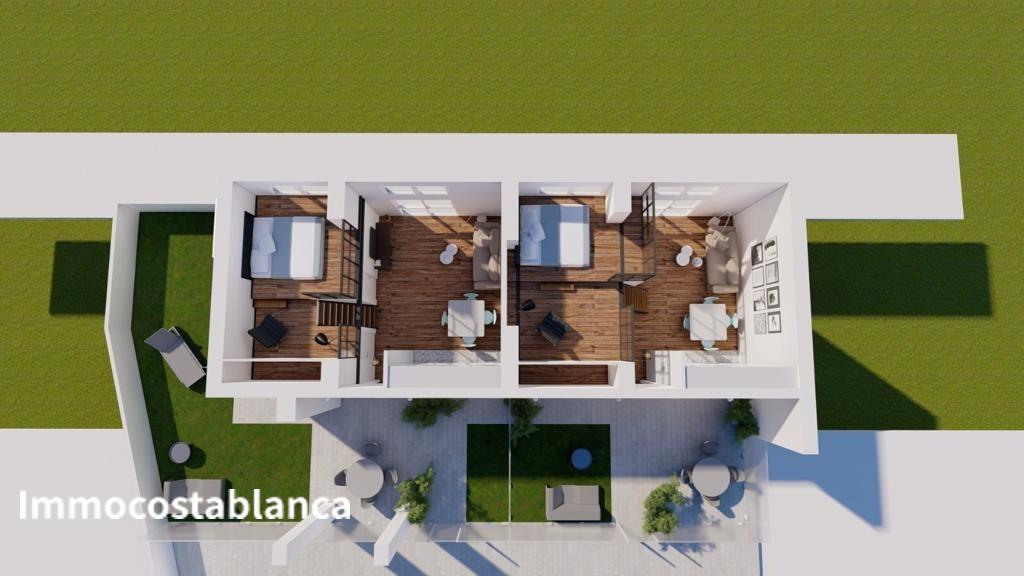 Apartment in Benidorm, 65 m², 139,000 €, photo 2, listing 43952176