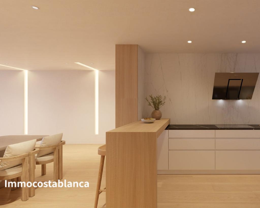 Apartment in Altea, 586 m², 2,100,000 €, photo 6, listing 53017856