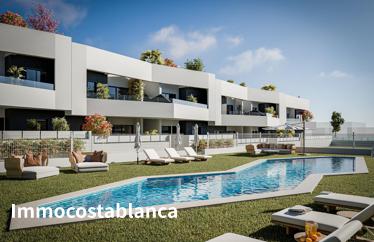 Apartment in San Miguel de Salinas, 76 m²