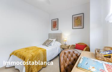 Apartment in Orihuela Costa, 69 m²