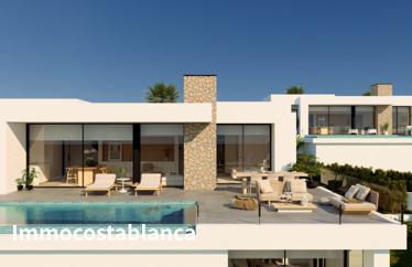 4 room villa in Cumbre, 328 m²
