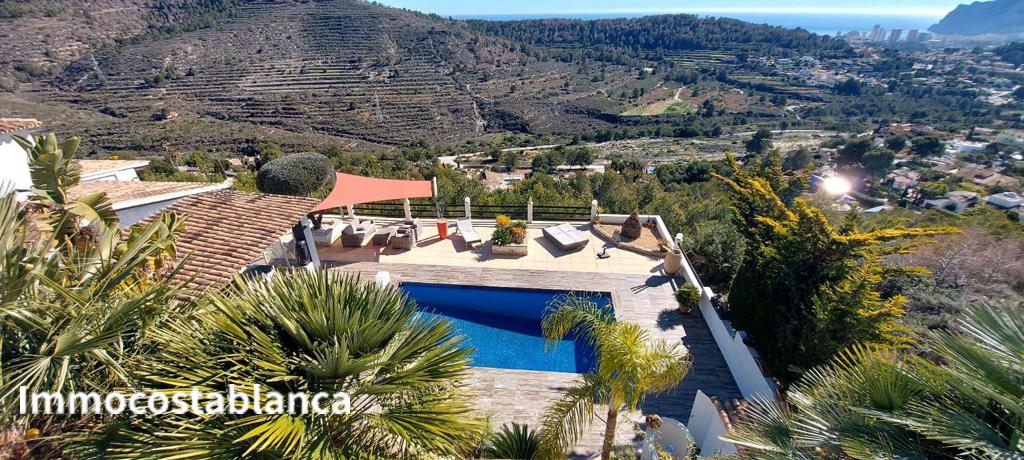 Villa in Calpe, 184 m², 1,050,000 €, photo 3, listing 60697216