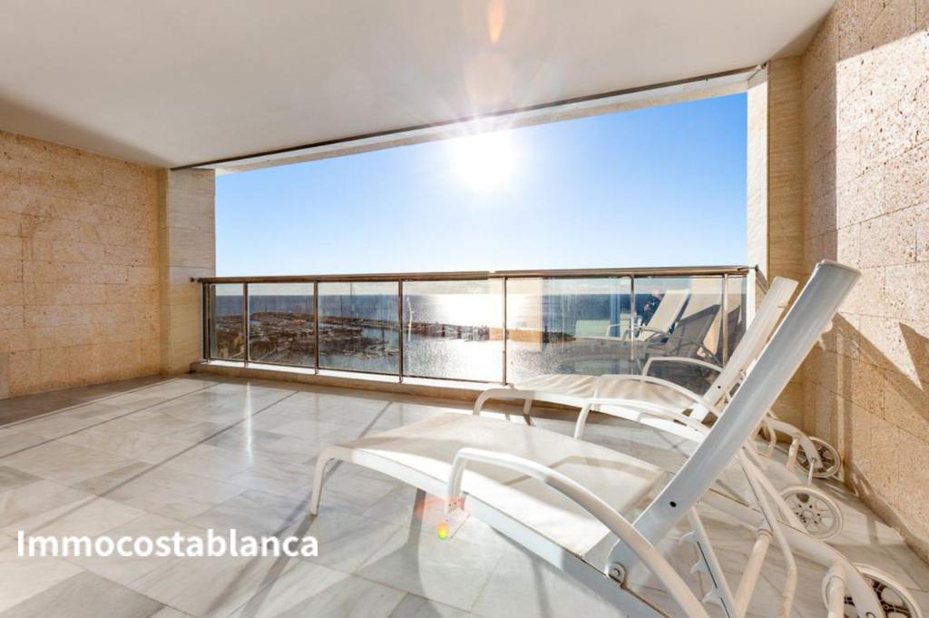 Apartment in Altea, 82 m², 272,000 €, photo 6, listing 17647928