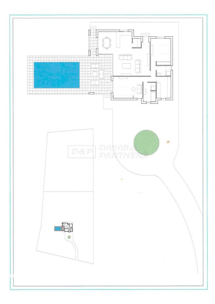 Villa in Elche, 136 m², 450,000 €, photo 7, listing 77585056