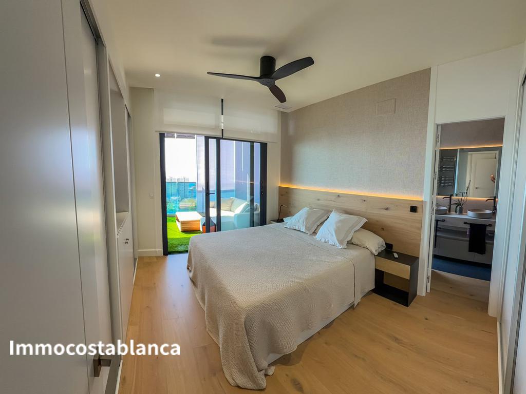 Apartment in Benidorm, 135 m², 810,000 €, photo 6, listing 26111536