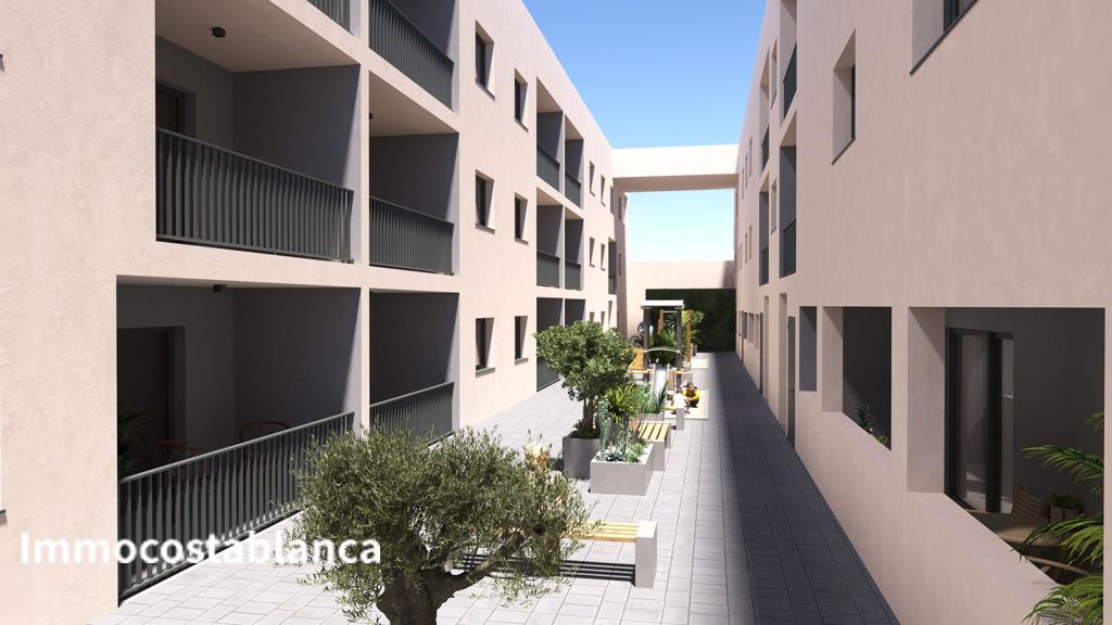 Apartment in San Miguel de Salinas, 76 m², 130,000 €, photo 4, listing 57233216