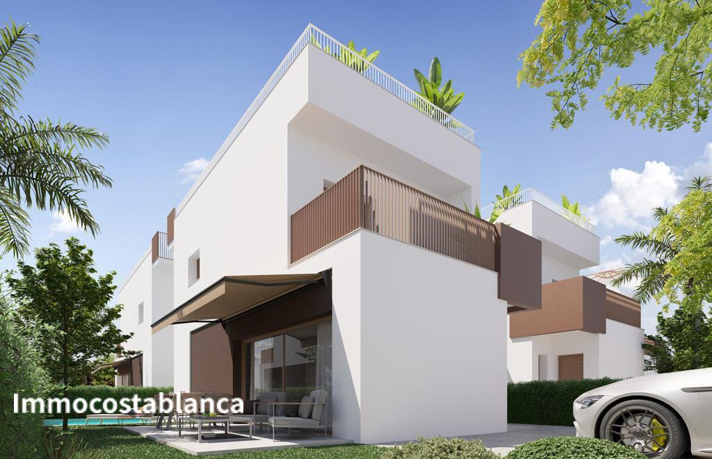 Villa in La Marina, 168 m², 535,000 €, photo 1, listing 66684176