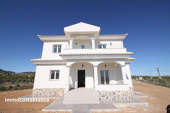 Villa in El Pinós, 150 m², 375,000 €, photo 1, listing 79887536