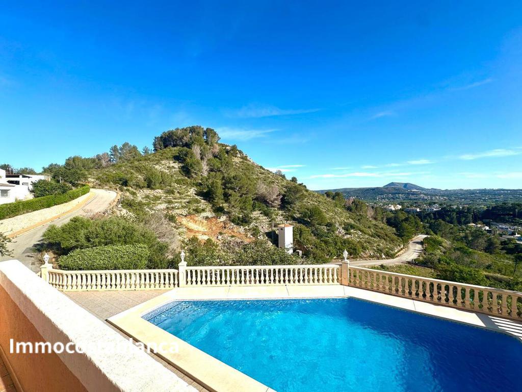 Villa in Javea (Xabia), 242 m², 800,000 €, photo 3, listing 13817216
