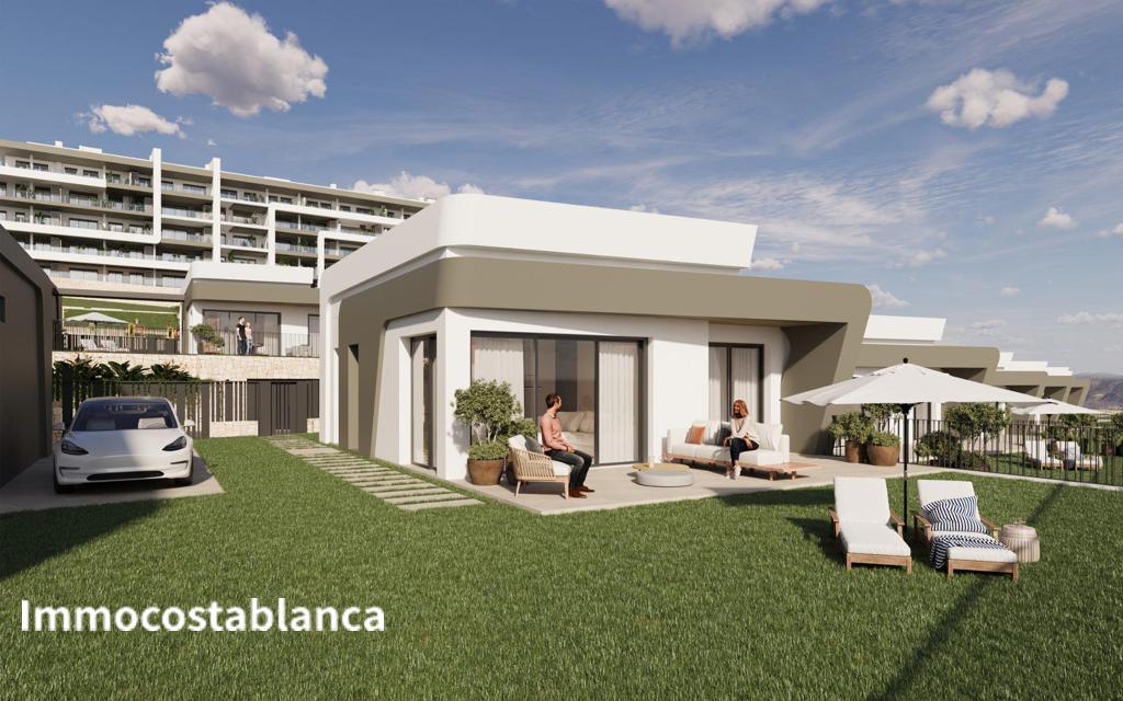 Villa in Sant Joan d'Alacant, 247 m², 550,000 €, photo 2, listing 65487536