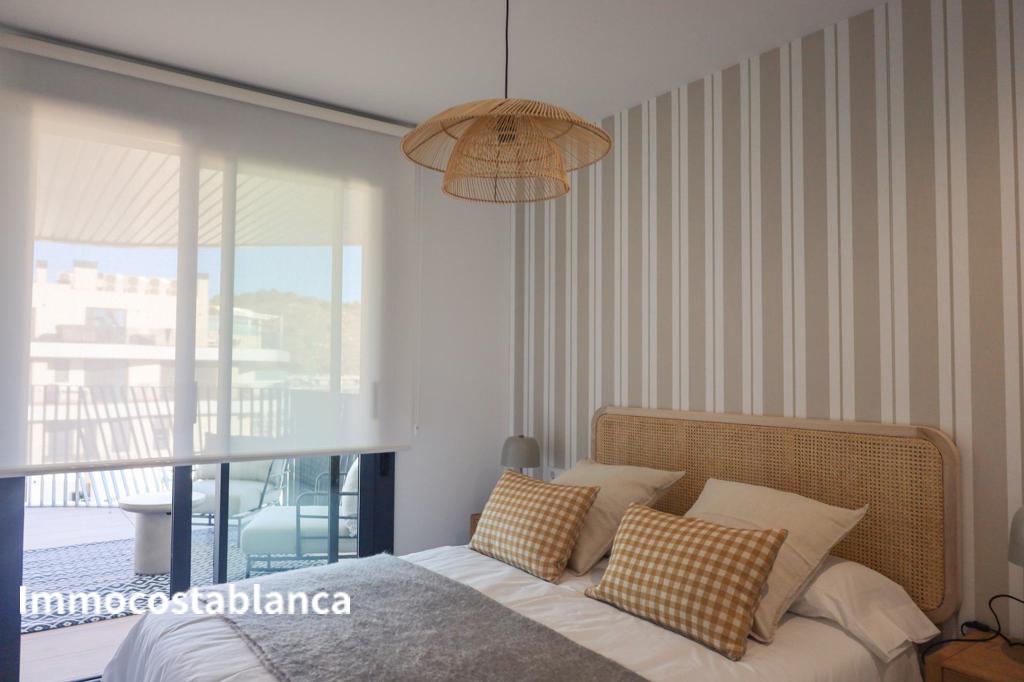 Apartment in Villajoyosa, 134 m², 746,000 €, photo 3, listing 12005856