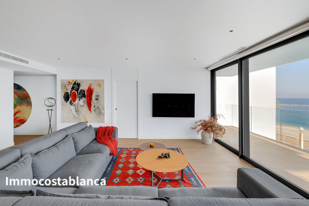 Apartment in Altea, 234 m², 1,700,000 €, photo 3, listing 76609136