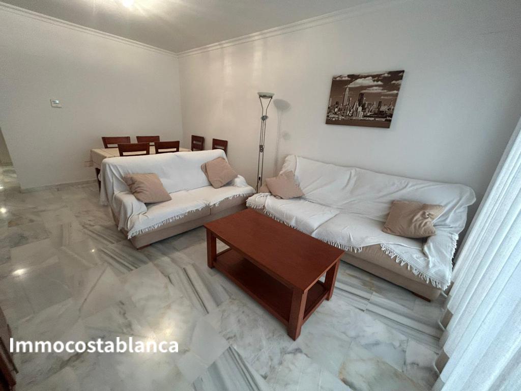 Apartment in Calpe, 90 m², 299,000 €, photo 2, listing 59597936