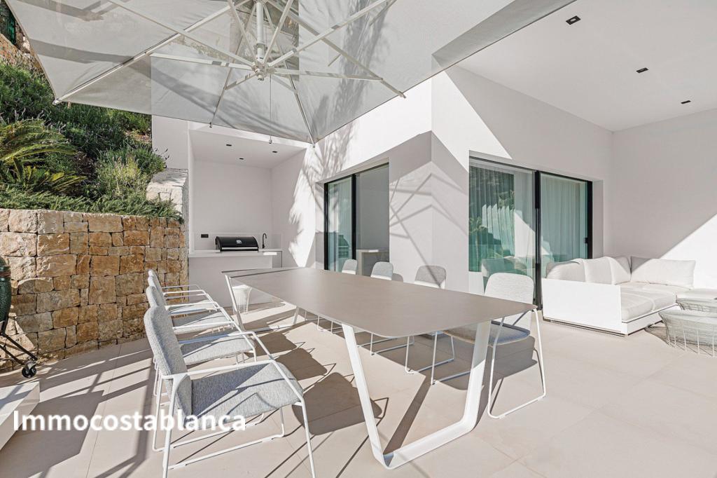 Detached house in Javea (Xabia), 276 m², 1,949,000 €, photo 5, listing 71328416