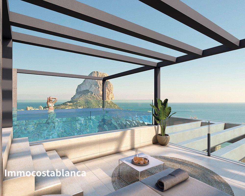Apartment in Calpe, 116 m², 483,000 €, photo 3, listing 32477936