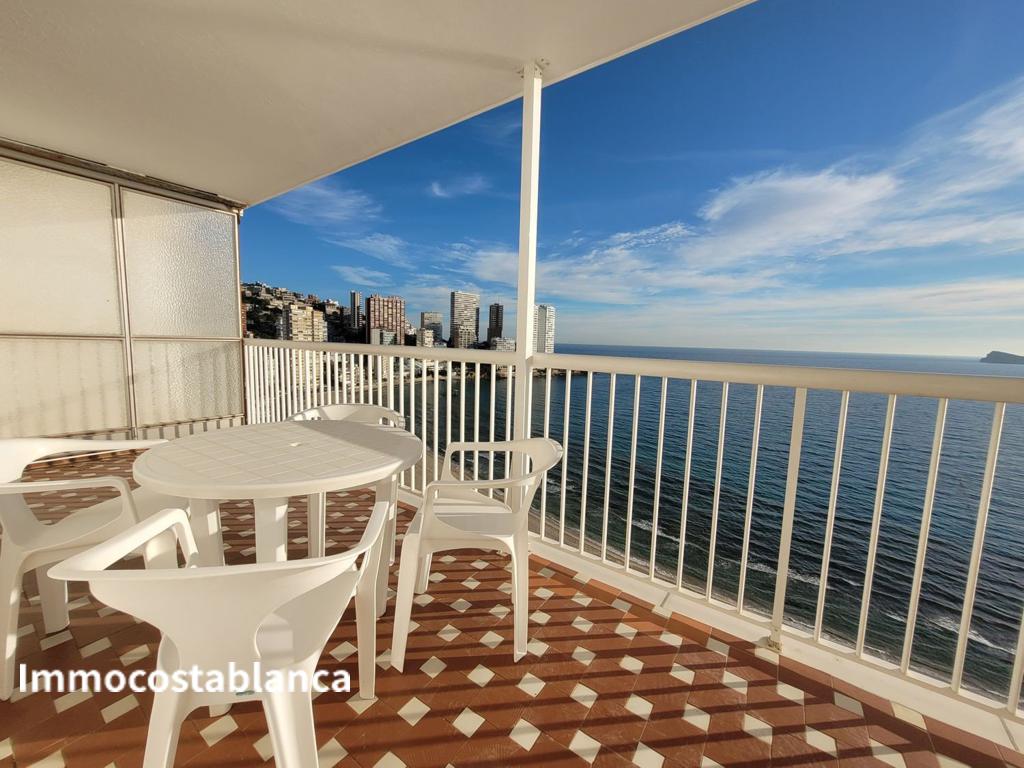 Apartment in Benidorm, 70 m², 450,000 €, photo 1, listing 26703536