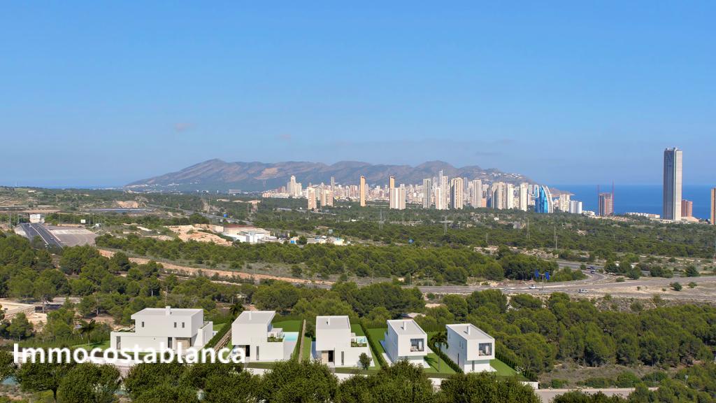 Villa in Benidorm, 130 m², 695,000 €, photo 8, listing 8127536