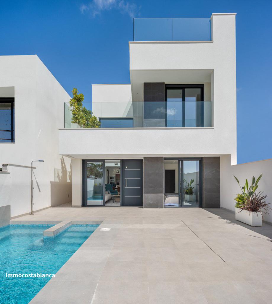 Villa in Benijofar, 203 m², 380,000 €, photo 4, listing 16451376