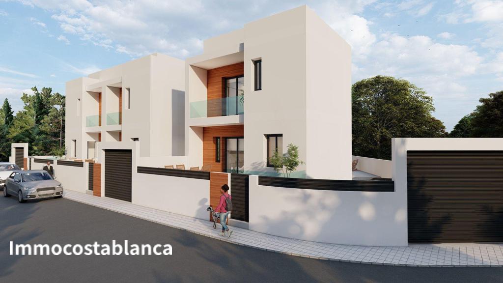 Villa in Daya Nueva, 128 m², 360,000 €, photo 1, listing 48695536