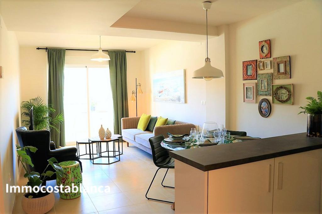 Apartment in Gran Alacant, 72 m², 128,000 €, photo 4, listing 4342168